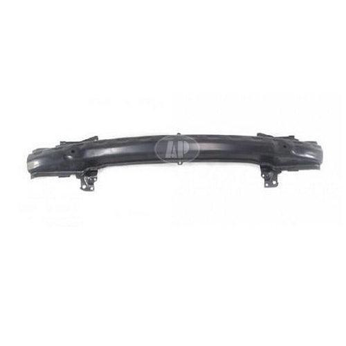 Rebar Front Bumper Reinforcement Volkswagen Golf City 2007-2010 Vw1006119