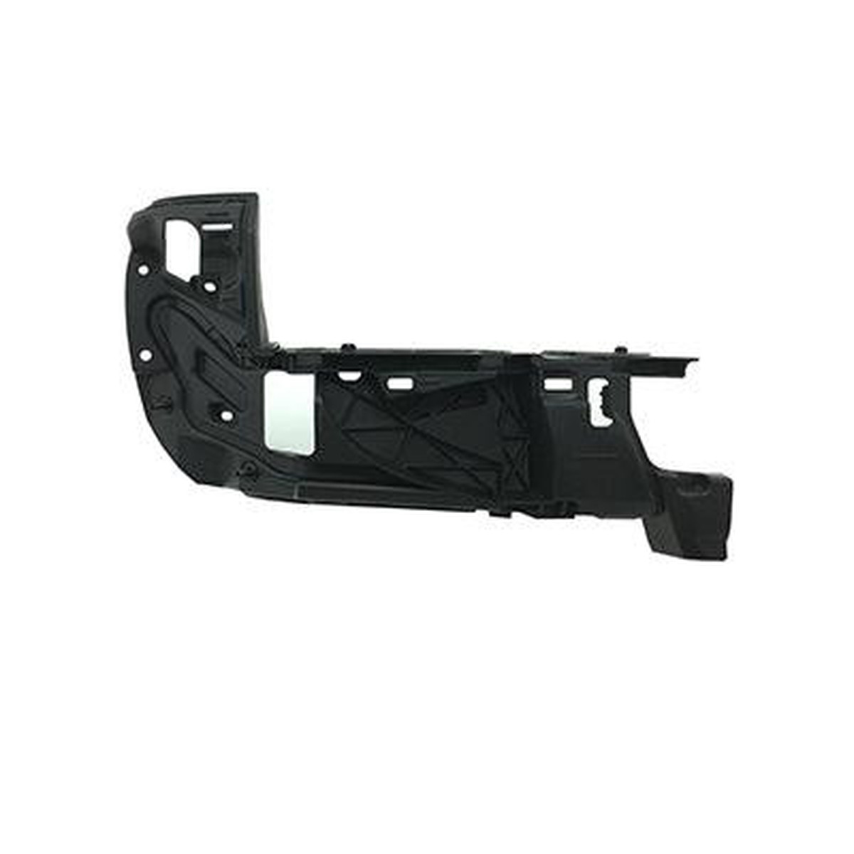 Bumper Bracket Extension Rear Driver Side Toyota Tacoma 2016-2021 To1104136