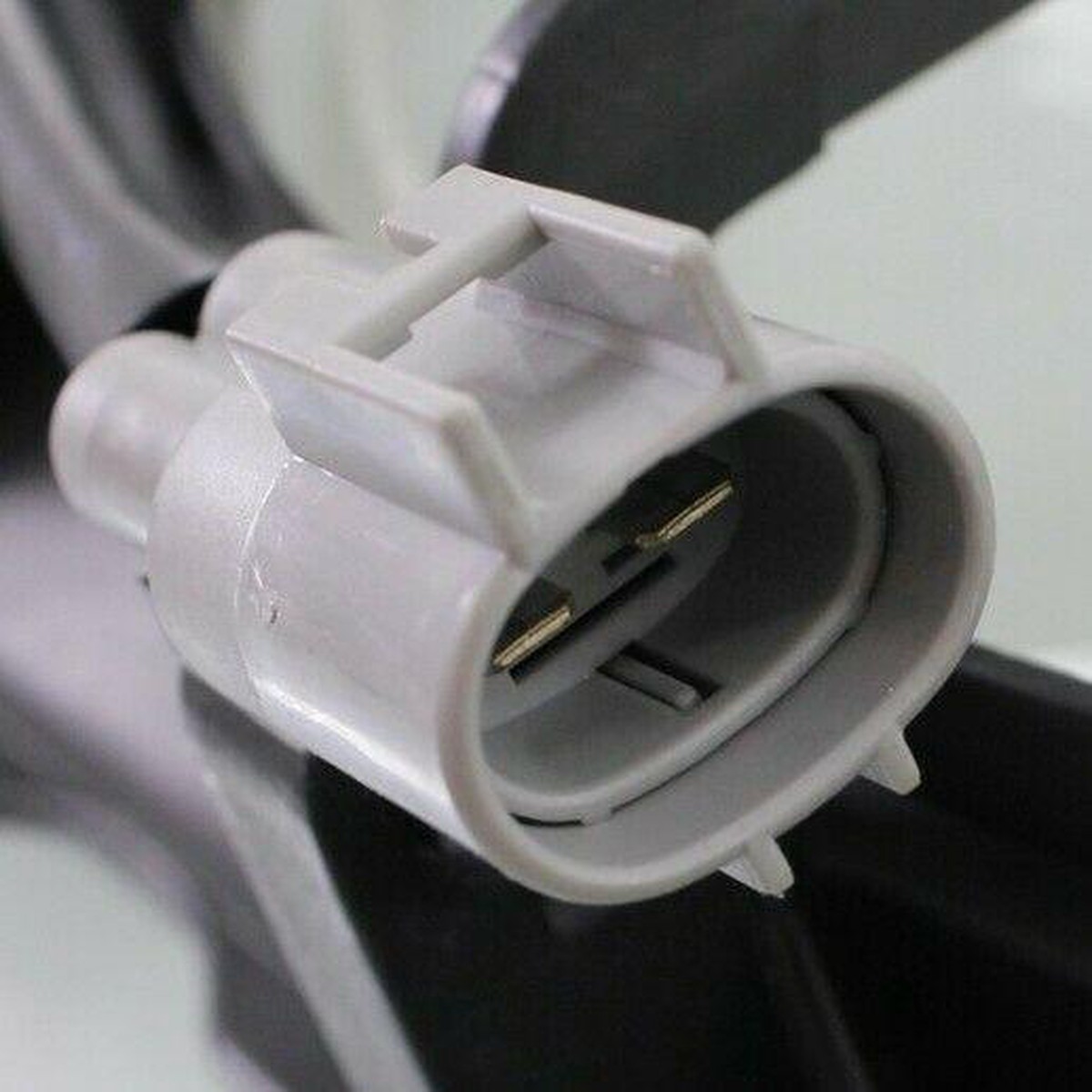 Cooling Fan Assembly Toyota Camry 2010-2011 4Cyl At Without Tow Economy Quality To3115164U