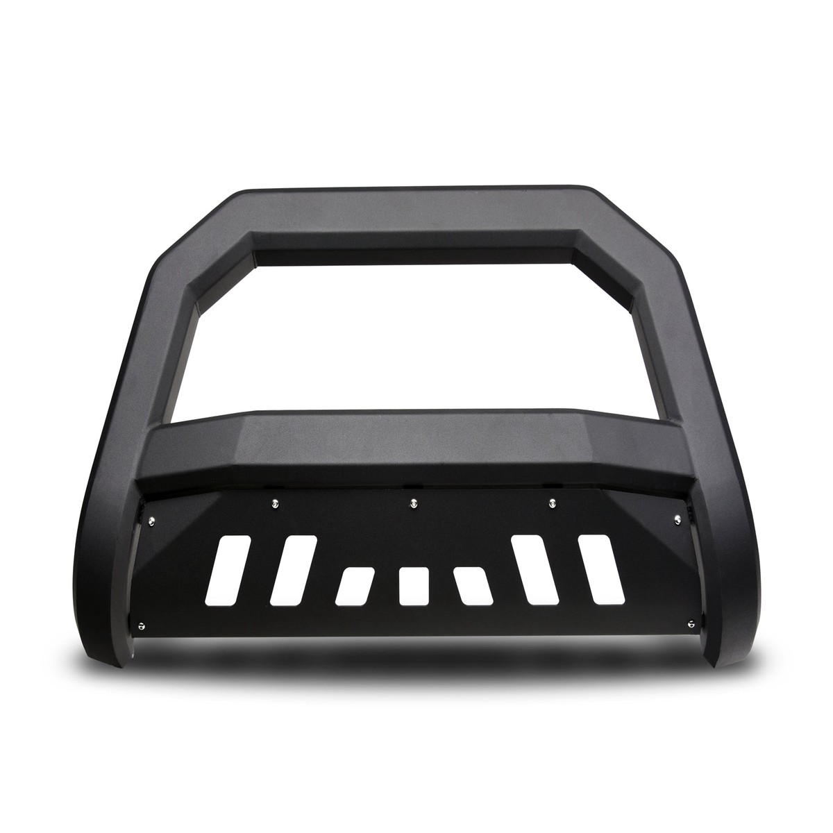 Armordillo 2011-2020 Jeep Grand Cherokee Ar Bull Bar - Matte Black