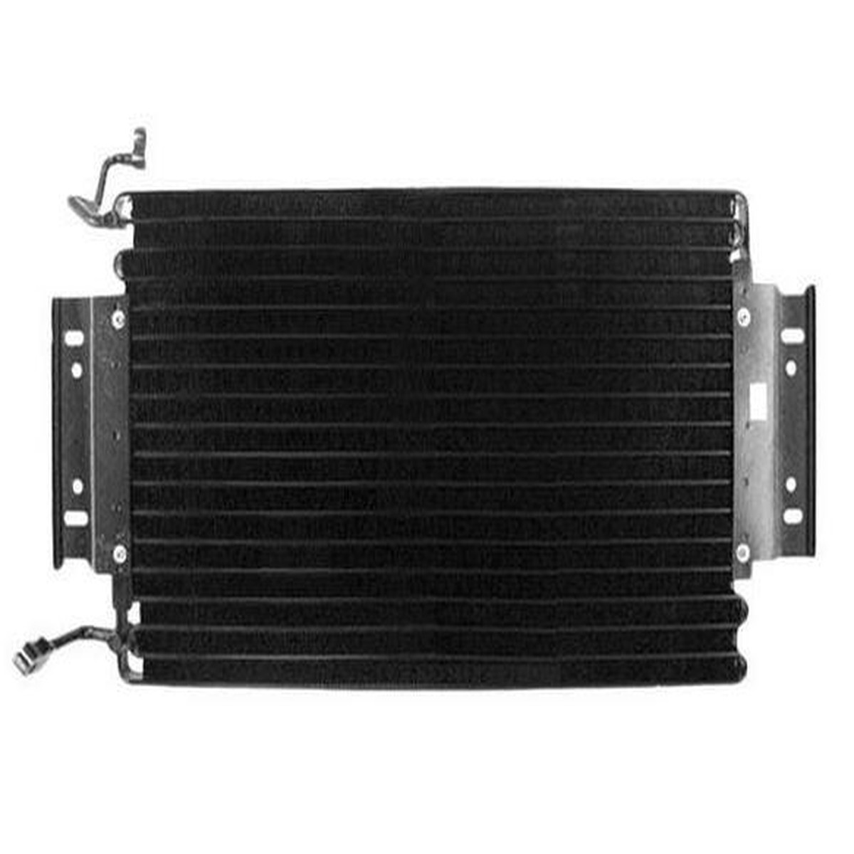 Condenser -4787 Oldsmobile Cutlass 1997-1999 Gm3030240