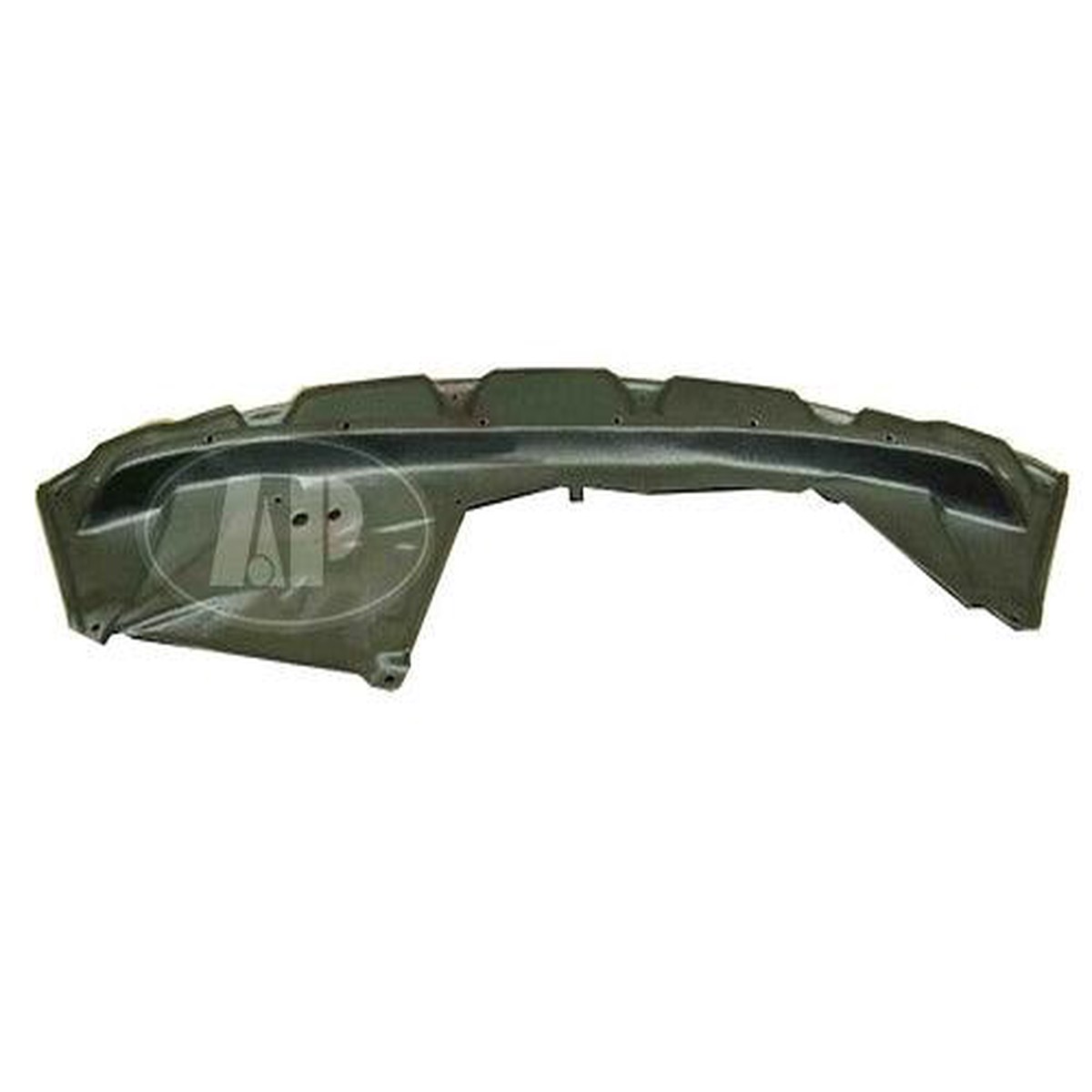 Engine Splash Shield Toyota Sienna 2004-2006 33L To1228145
