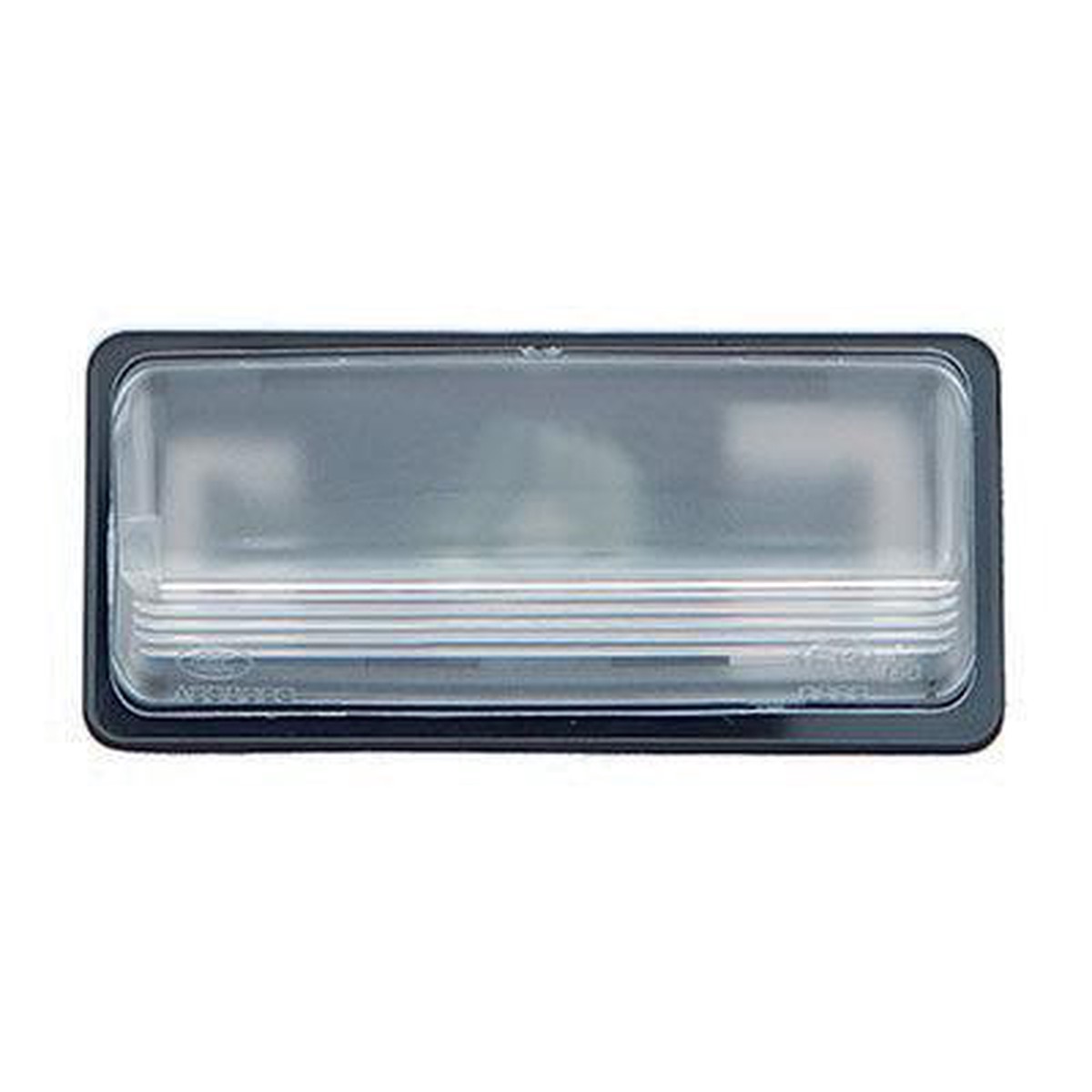 License Plate Light Rear Driver SidePassenger Side Nissan Sentra 2015-2019 Ni2870104