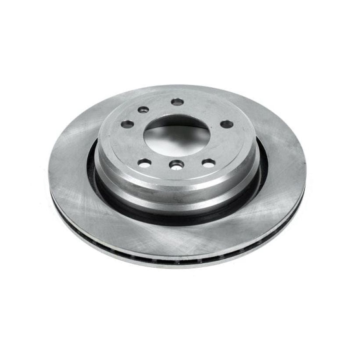 Power Stop 94-95 Bmw 540I Rear Autospecialty Brake Rotor