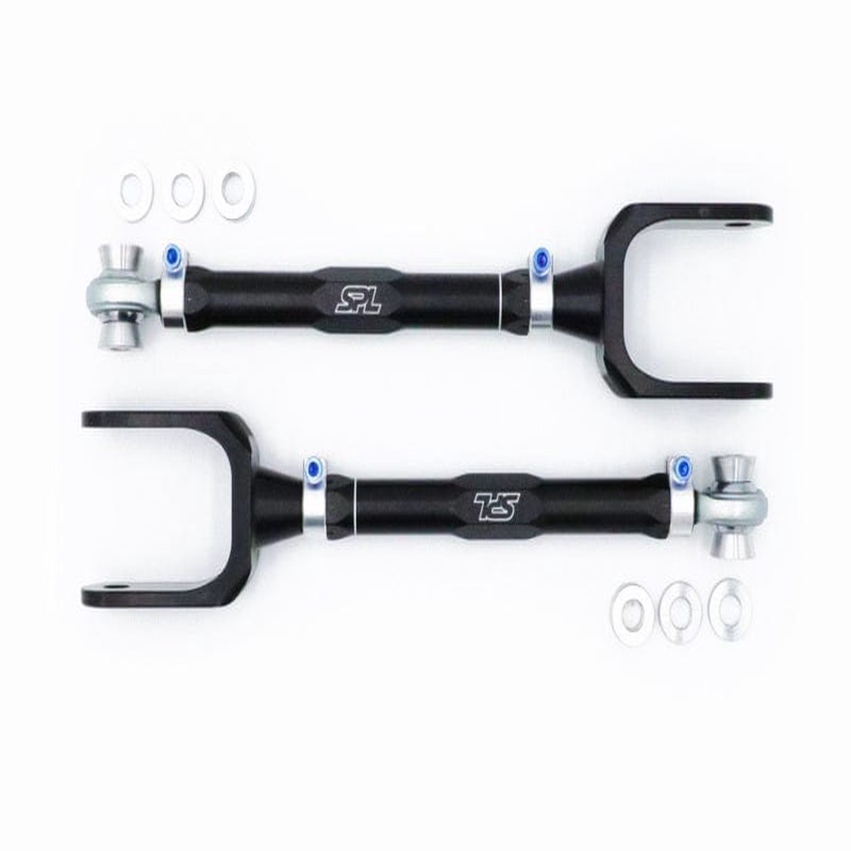 Spl Parts Porsche 981991 Front Trailing Arms