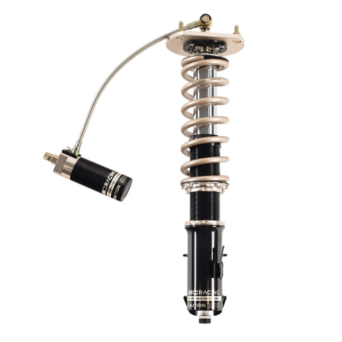 Bc Racing Hm-Series Coilovers 2017-2021 Honda Civic Hatchback 15T (A-156-Hm)