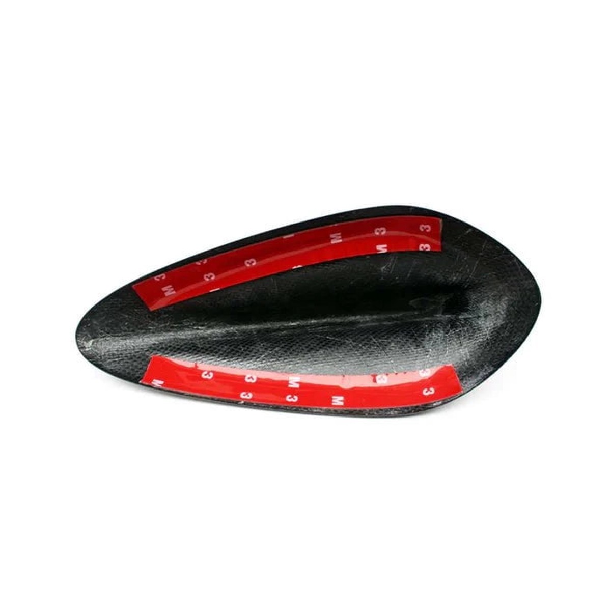 Mhc Bmw 1 Series Shark Fin Antenna Cover In Pre-Preg Carbon Fibre (F20F21)