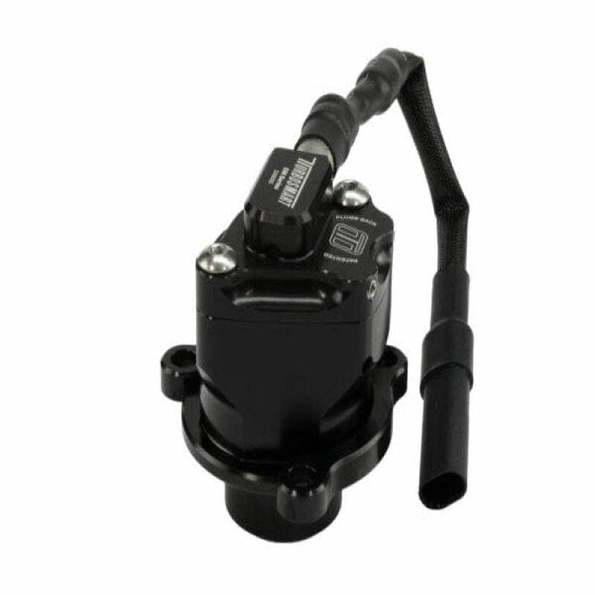 Turbosmart 15-18 Mercedes-Benz C63 Lhs Bov Kompact Em Plumb Back Vr33 Bov (Single Bov)