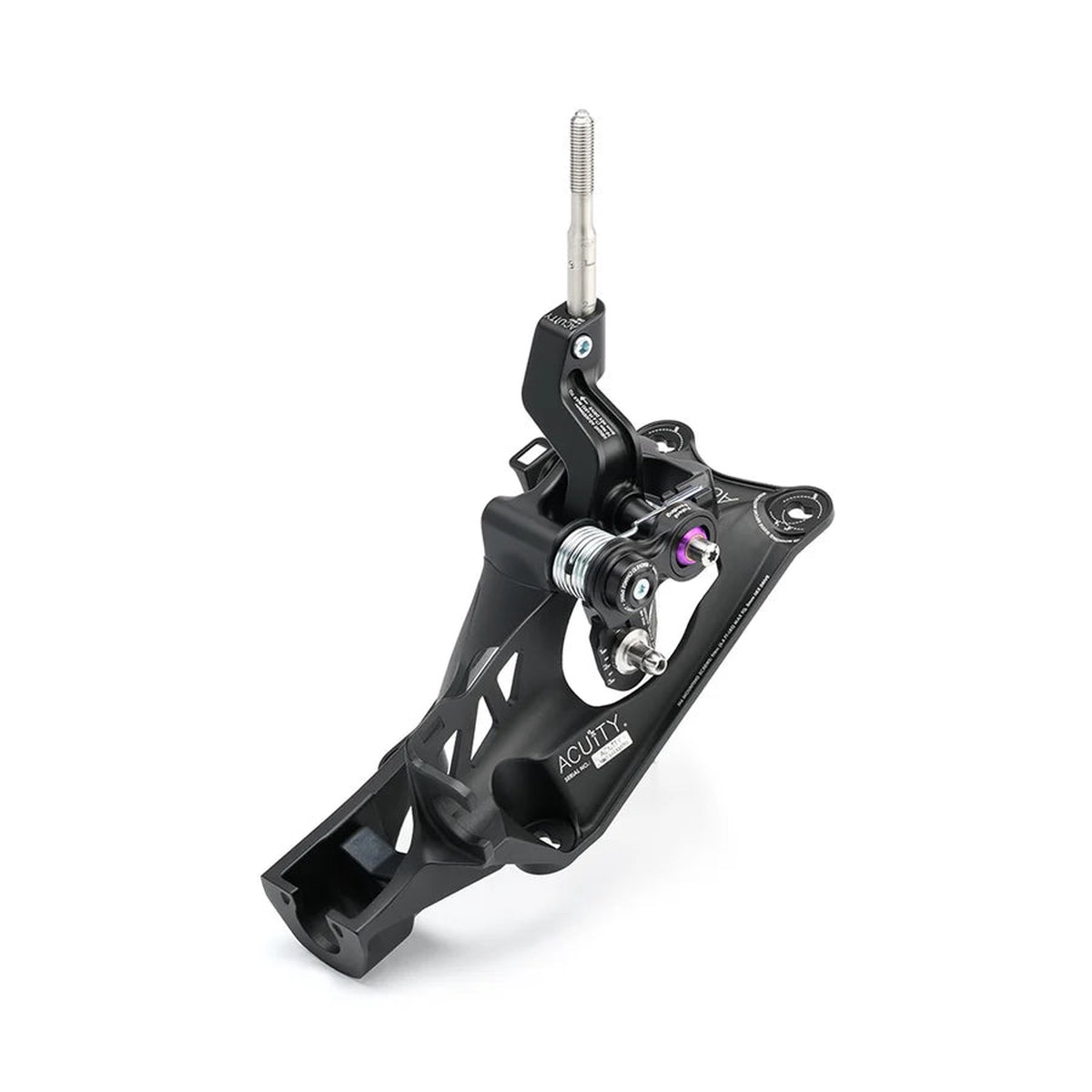 Acuity 4-Way Adjustable Performance Shifter 2022 Honda Civic 2023 Acura Integra (1981-LhdRhd) Lhd
