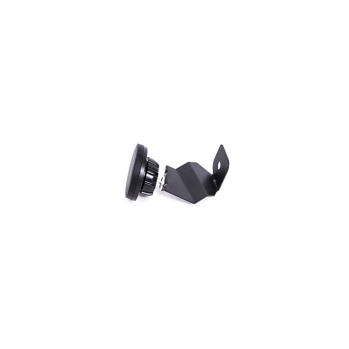 Rennline Bmw E46 Exactfit Magnetic Phone Mount Bmw E46 3-Series