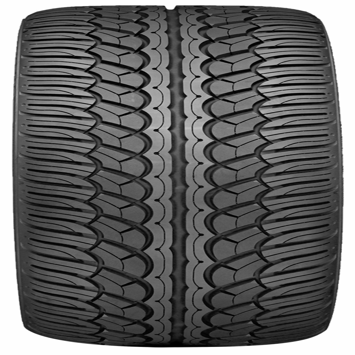 Yokohama Parada Spec-X Tire - 32545R24 116V