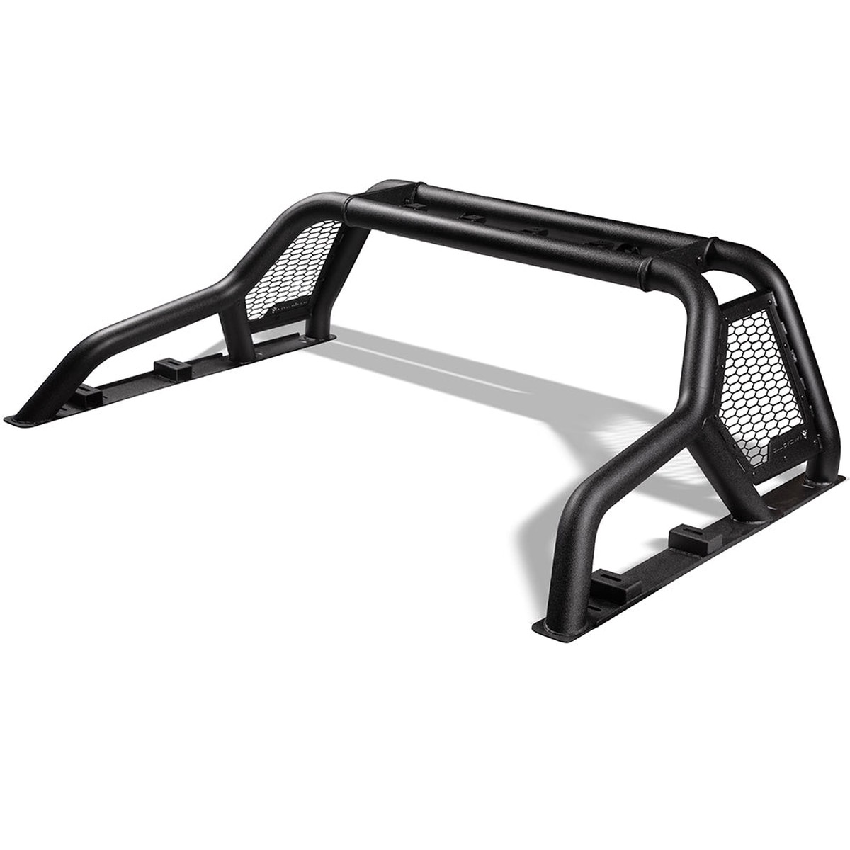 Armordillo Cr1 Chase Rack For Full Size Trucks
