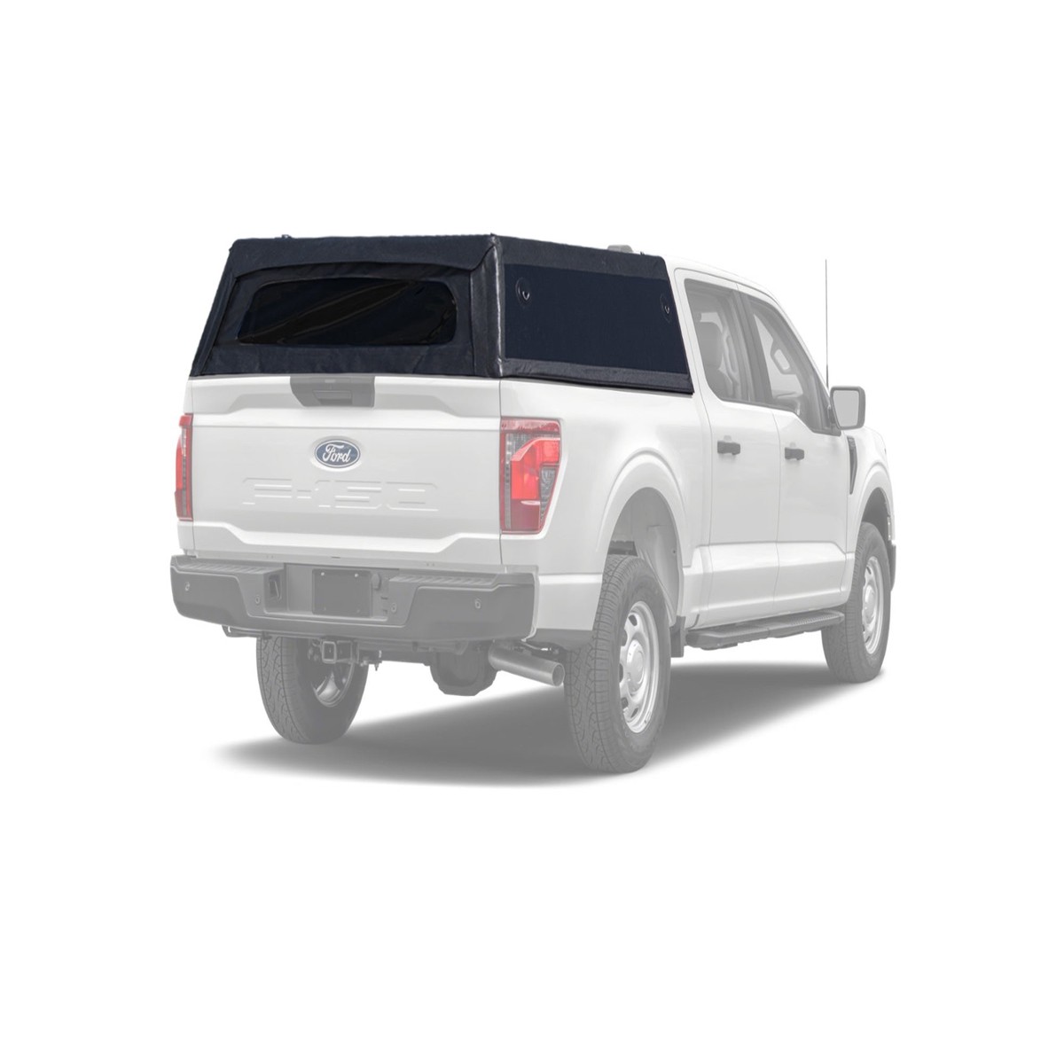 Armordillo 2017-2025 Ford F250 F350 Coverex Inflatable Bed Topper - 68 Bed
