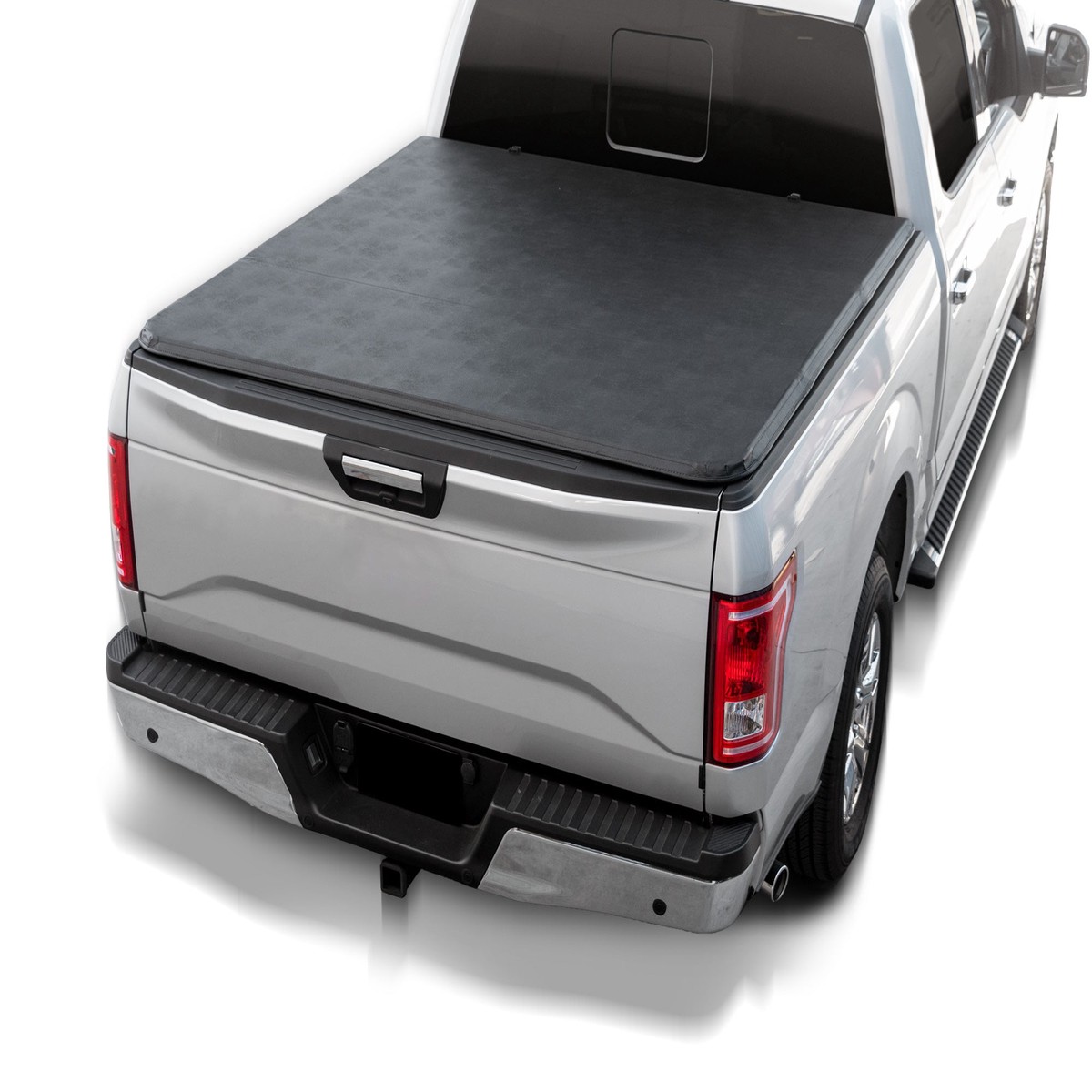 Armordillo 2015-2022 Ford F-150 Coverex Tf Series Folding Truck Bed Tonneau Cover (65 Ft Bed)