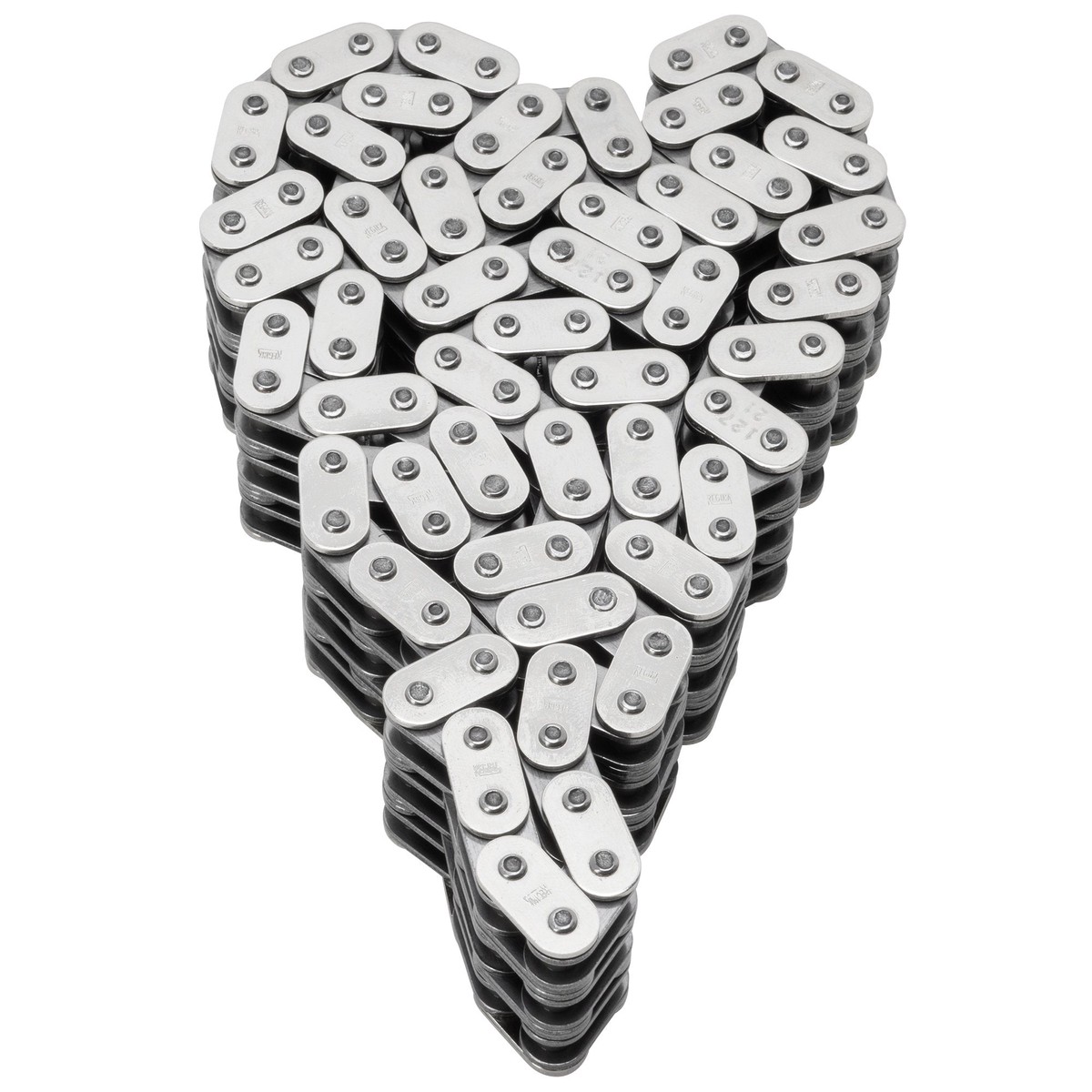 Primary Chain 2004-2022 Harley-Davidson Sportster XL 1200