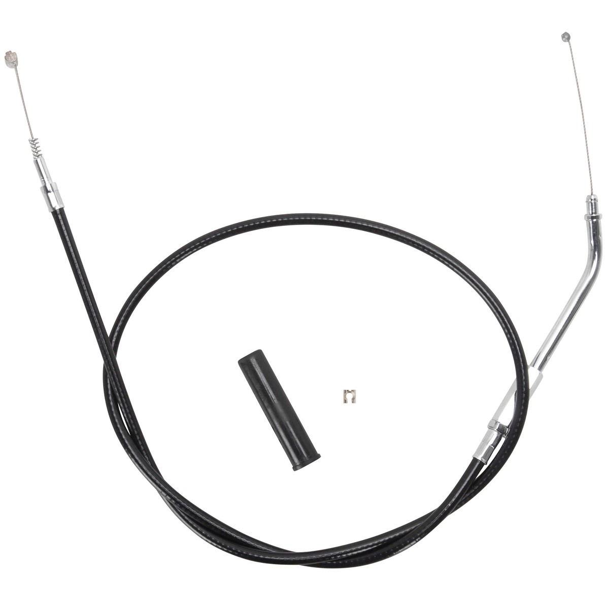 Throttle Idle Cable OEM 56309-96 1996-2001 Harley-Davidson Sportster XL 8 inch Extended