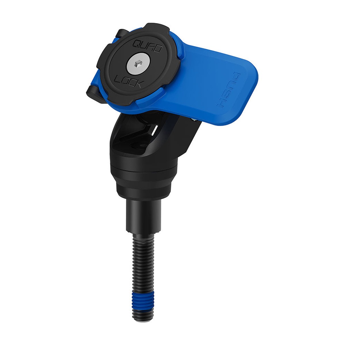 Motorcycle Handlebar Clamp Bolt Mount