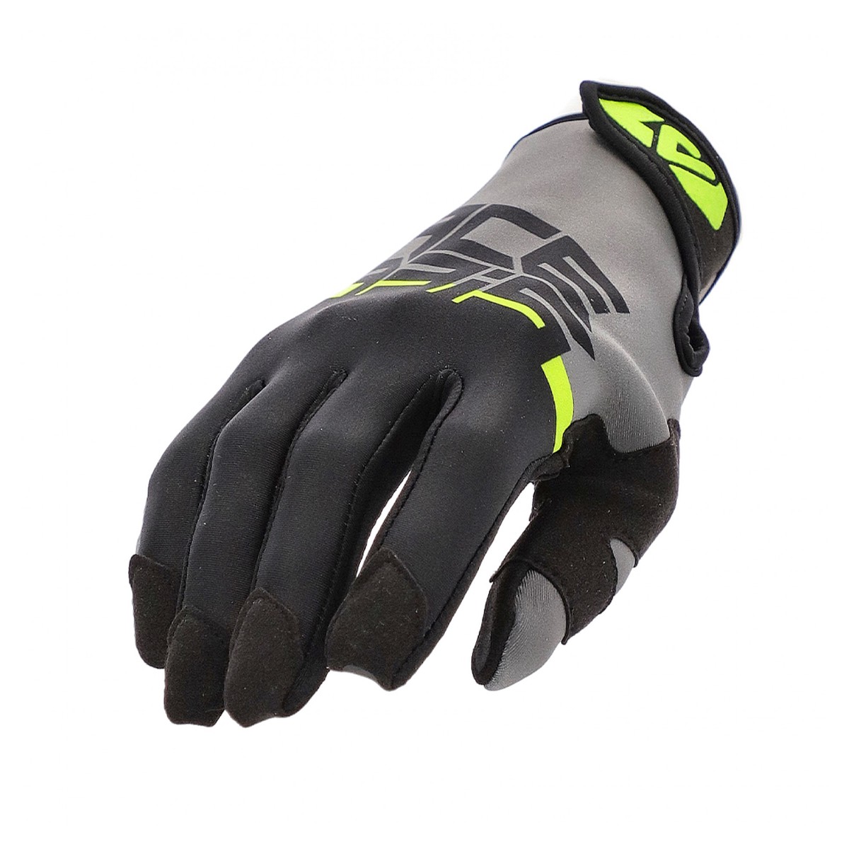 Neoprene 30 - Off RoadAdventure Touring Gloves