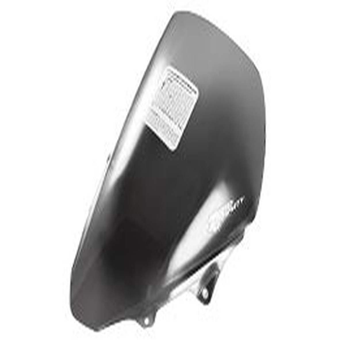 Zero Gravity Marc 1 Windscreen for Kawasaki Z R 2019-2023
