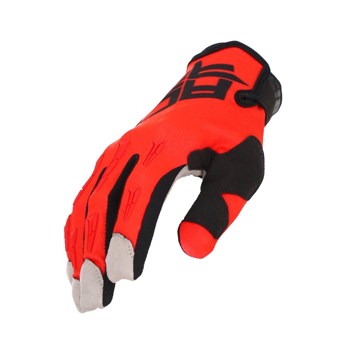 MX X-H For Kids - Motocross Riding Gloves