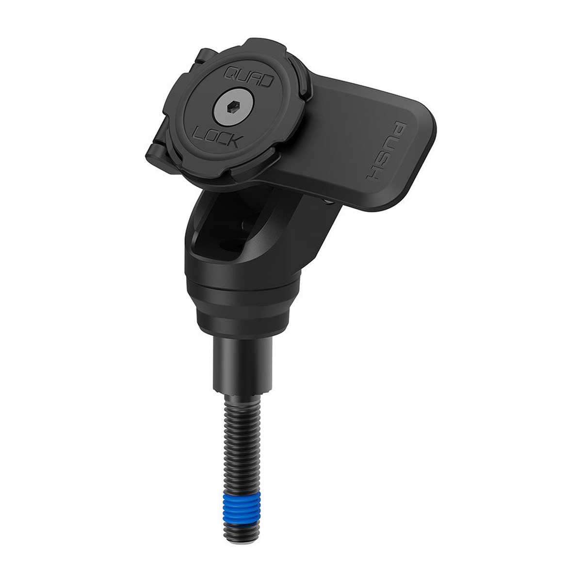 Motorcycle Handlebar Clamp Bolt Mount Pro