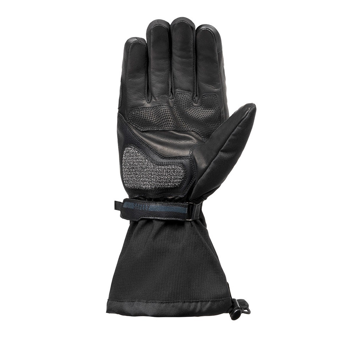 Pro Eddas - Full Gauntlet All Weather Riding Gloves