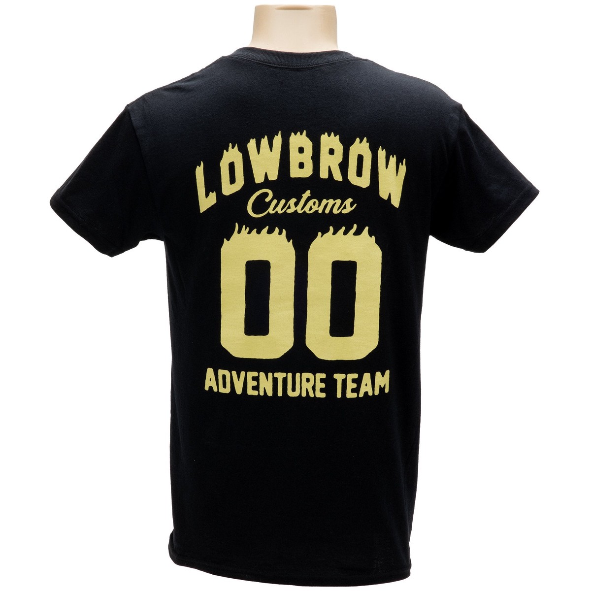 Adventure Team Jersey T-Shirt
