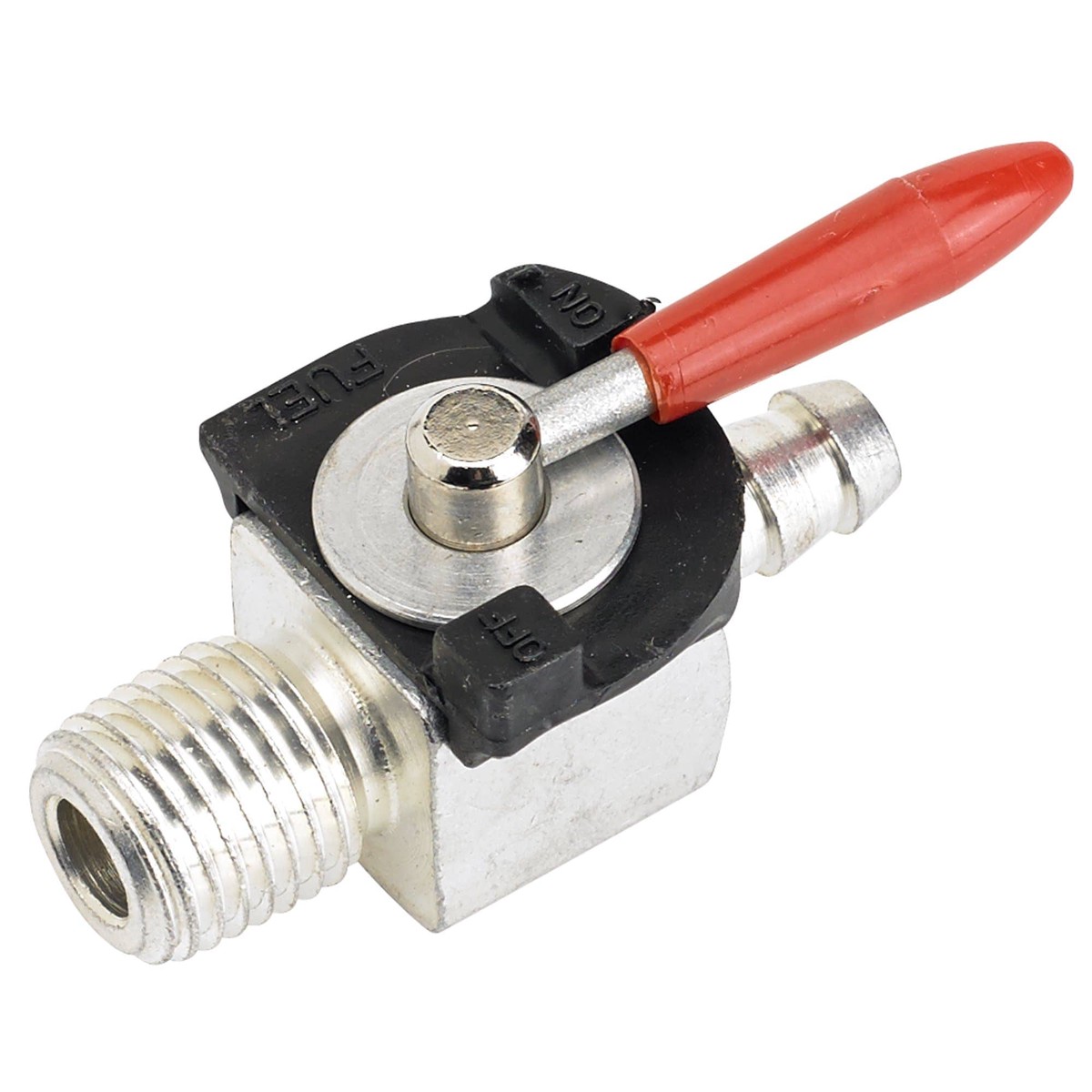 14 inch NPT Mini Petcock Straight Outlet - No Reserve