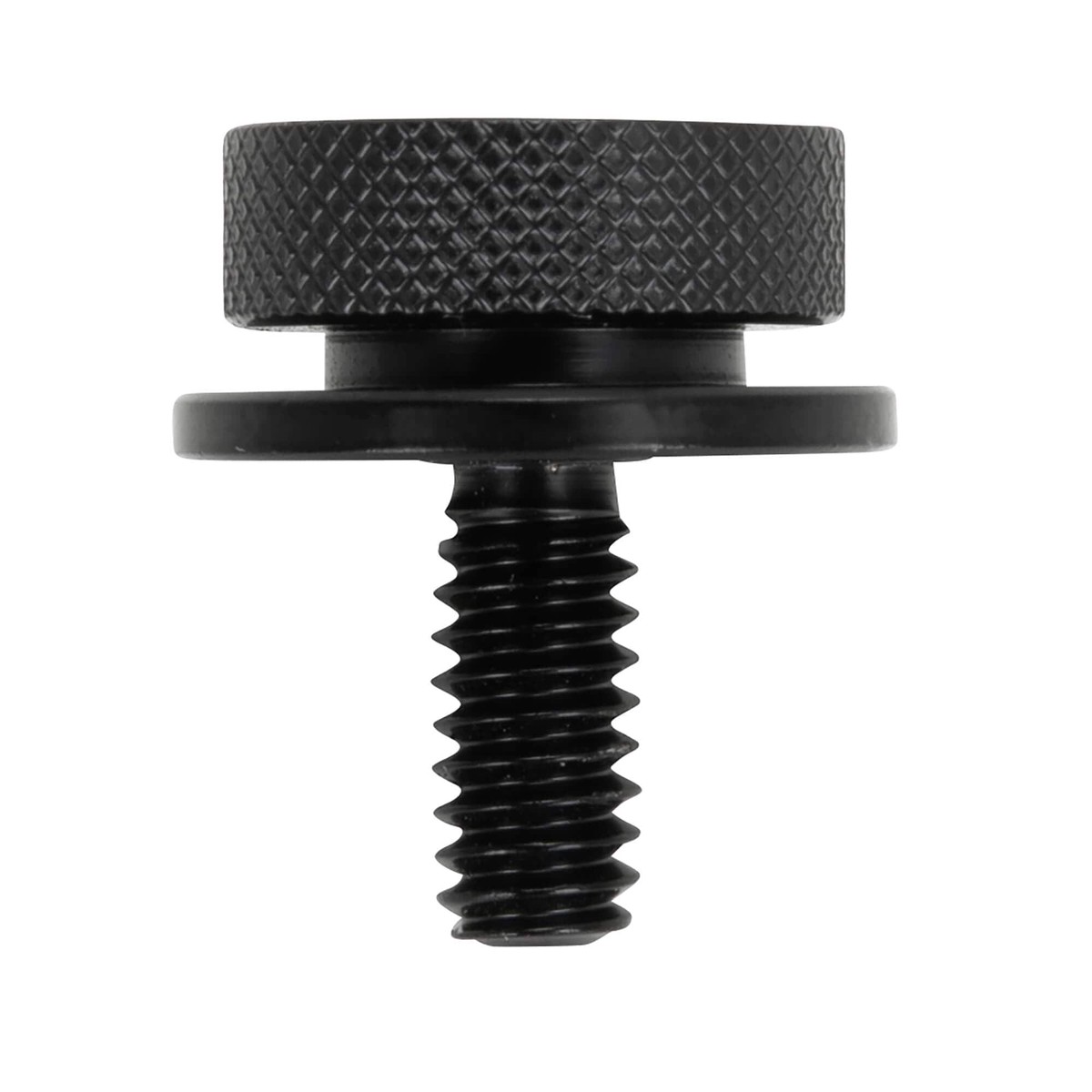 14 inch -20 Seat Mount Knob - Black