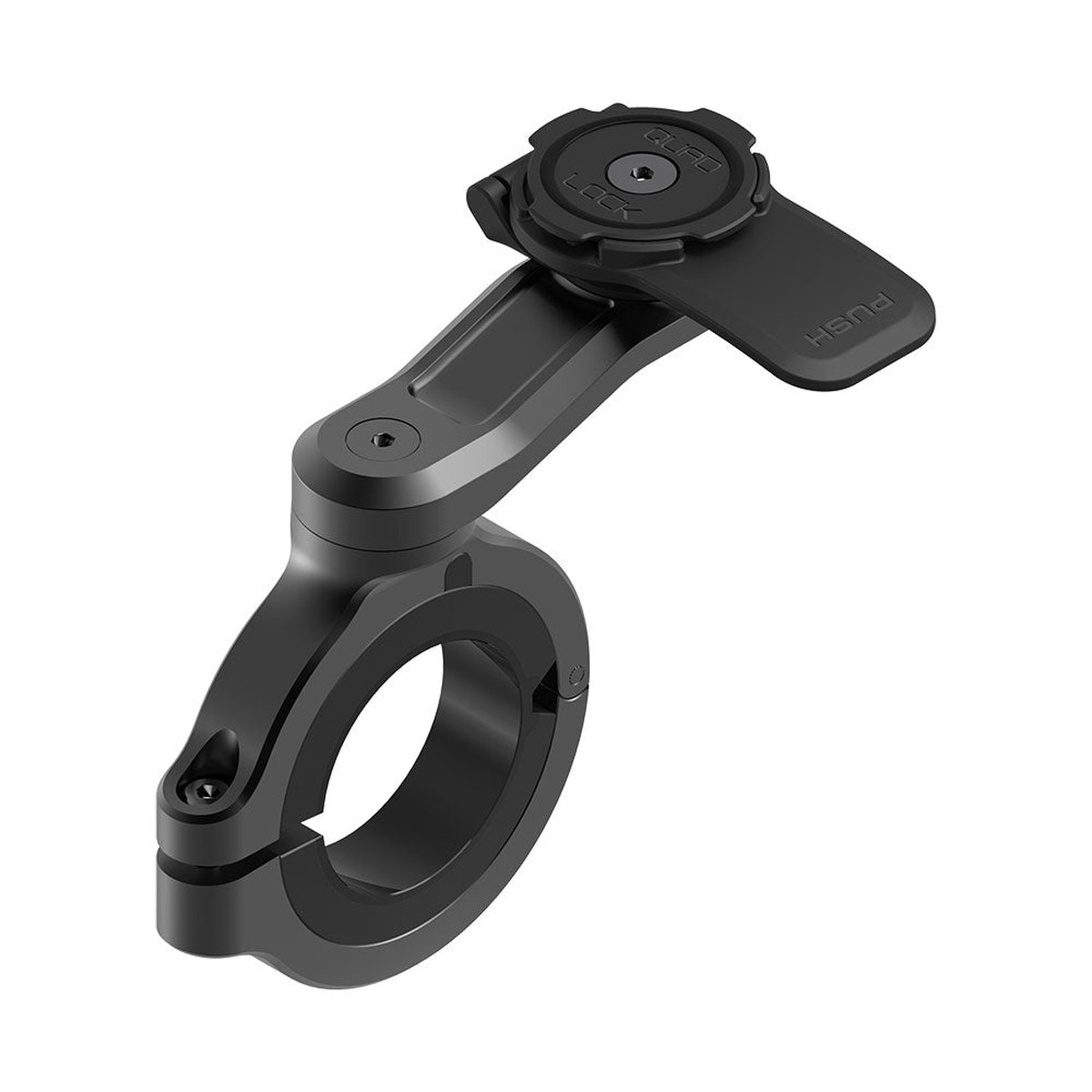 Motorcycle Handlebar Mount Pro Large