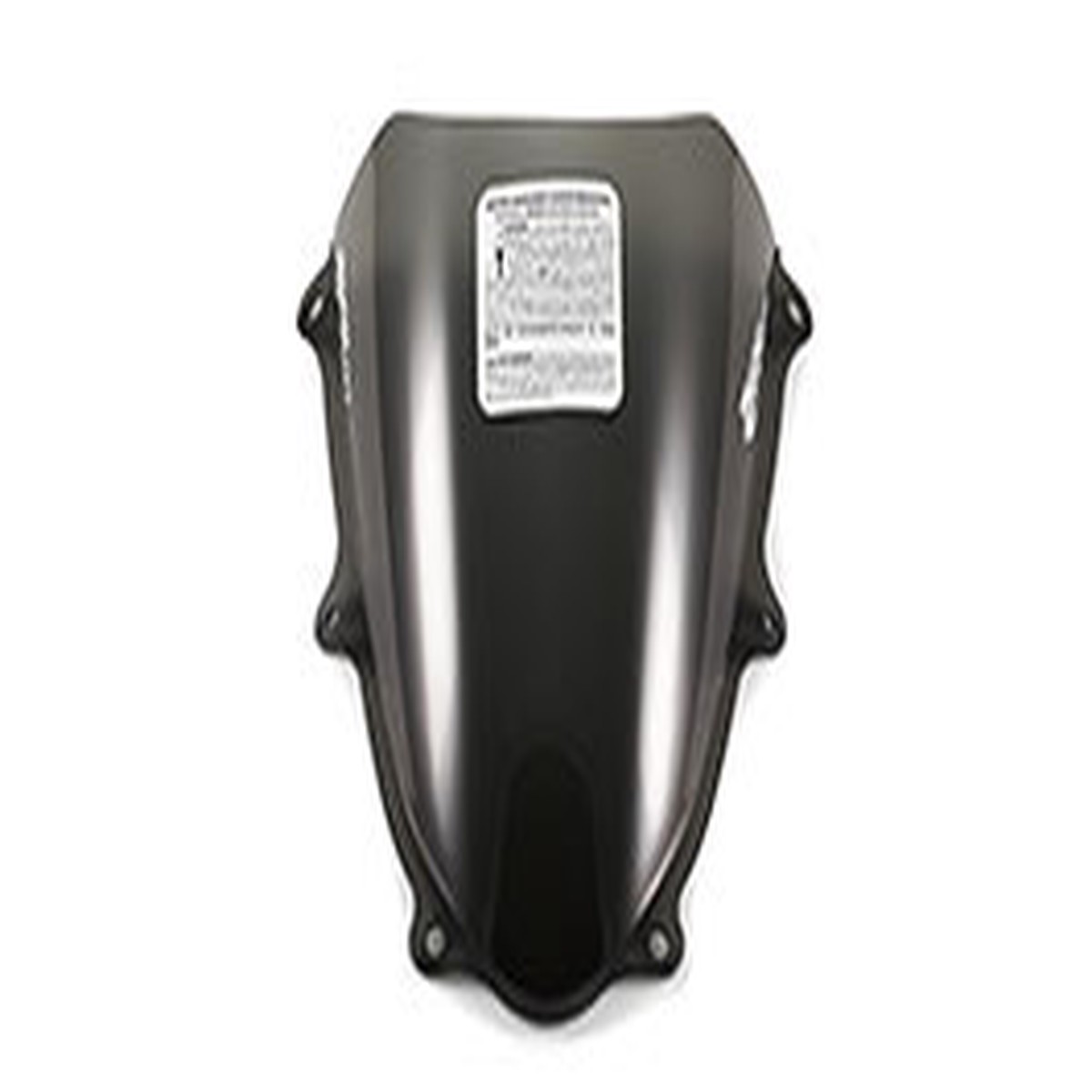 Zero Gravity Marc 1 Windscreen for Suzuki GSX-R1000 2017