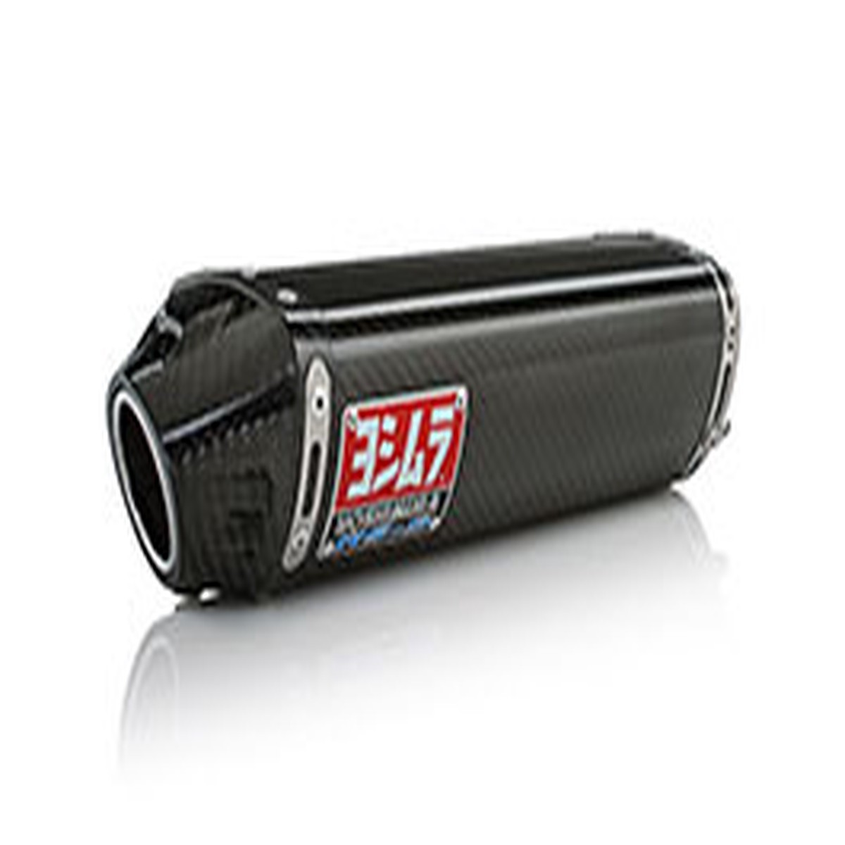 Yoshimura RS-5 Street Slip-On Exhaust for Honda CBR600RR 2009