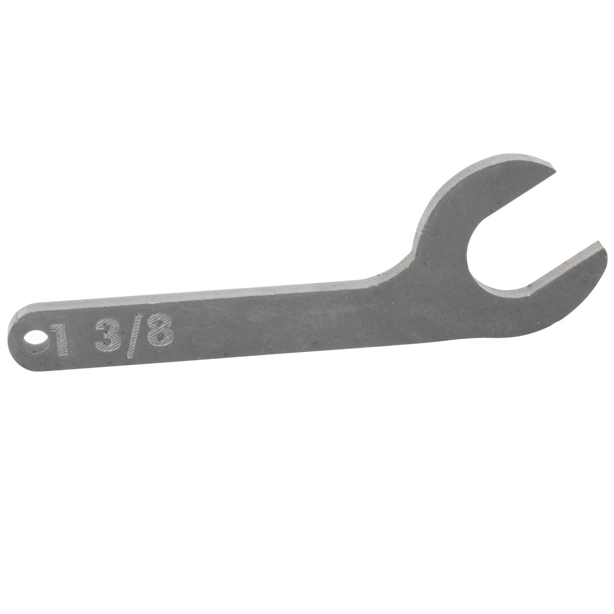 1-38 Wrench for Top Fork Nut Harley-Davidson Hydra GlideBig Twin Large Axle Nut