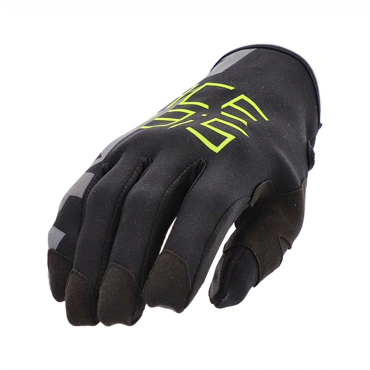 Zero Degree 30 - Adventure Touring Gloves