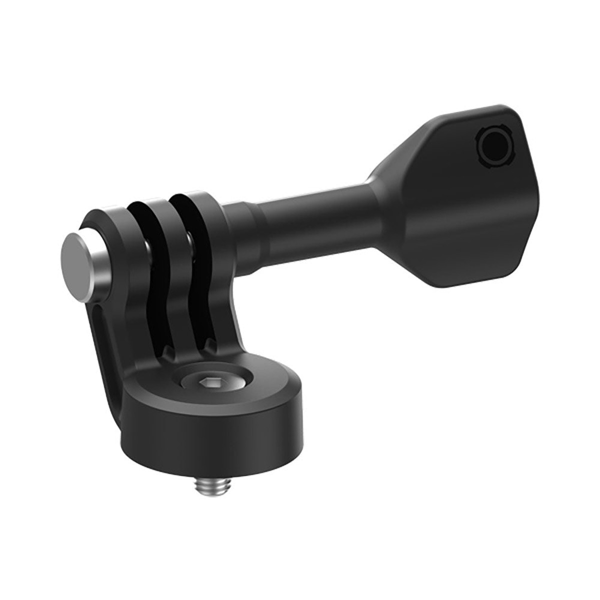 360 Head for Action Camera Adaptor
