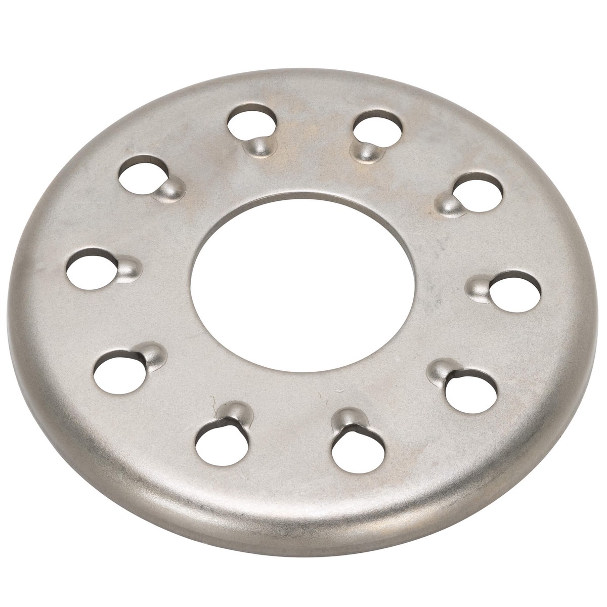 10 Hole Clutch Pressure Plate 1941-1984 Harley-Davidson Big Twins
