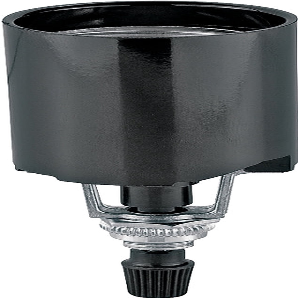 Eaton Wiring Devices 1198-BOX Lamp Holder Straight Blade 127 in Dia x 323 in H Dimensions 250 V 660 W