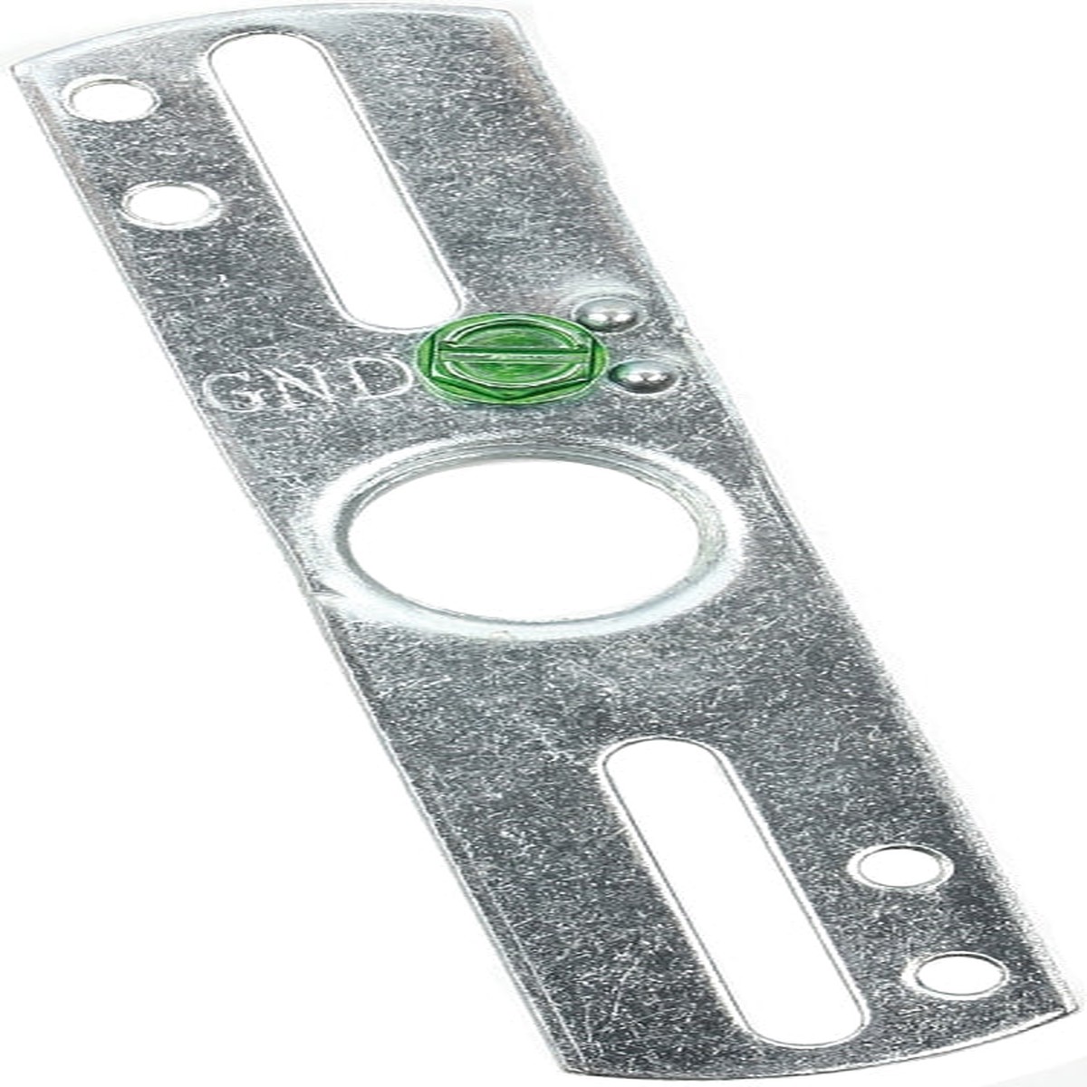 Jandorf 60209 Flat Crossbar 4 in L Dimensions Specifications 38 IP Thread Zinc
