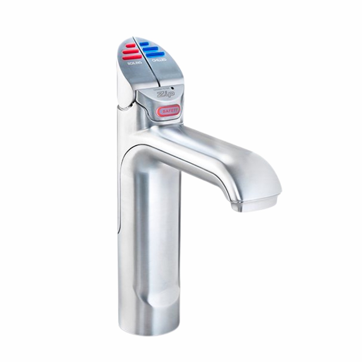 Zip Water HydroTap G5 BC20 Classic Brushed Chrome