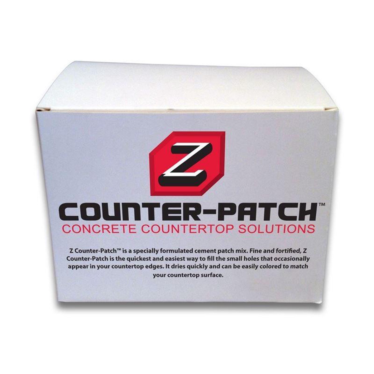 Z Counter-Patch