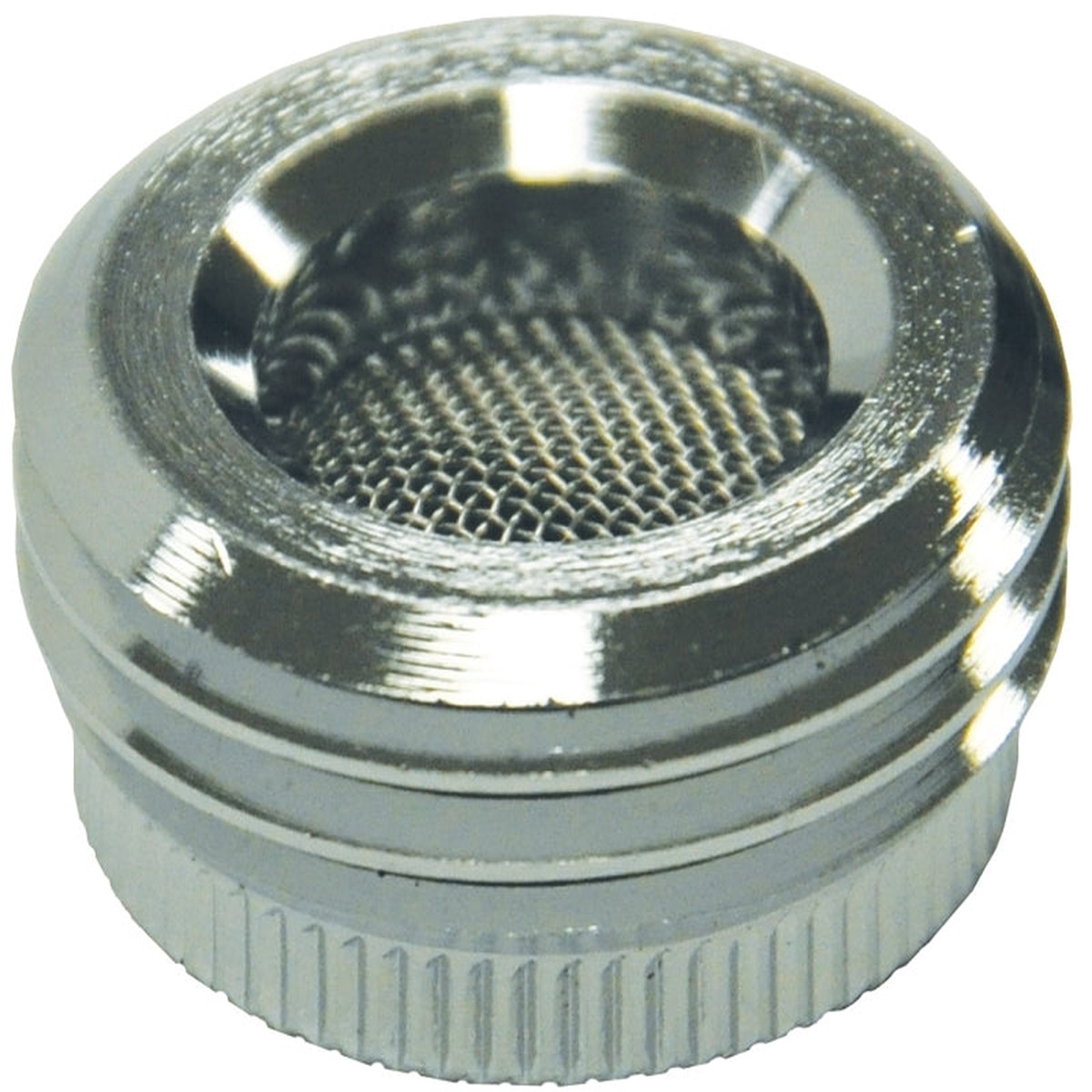 Danco 10512 Hose Adapter 5564-27 x 34 in Female x GHTM Brass Chrome Plated