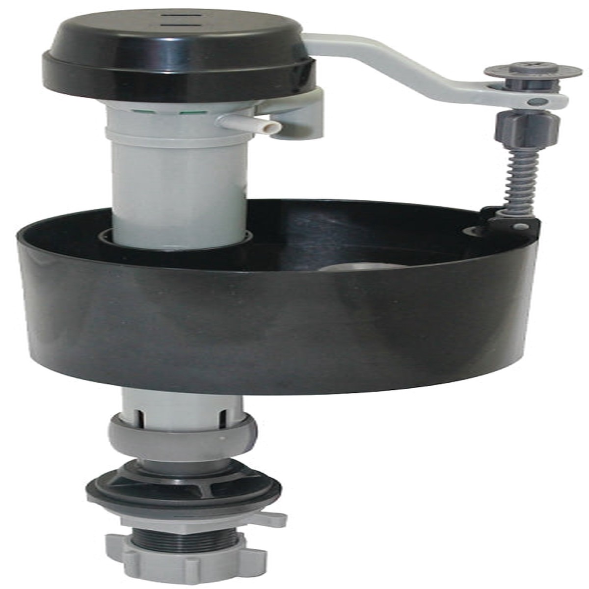 Keeney K830-11BX Toilet Fill Valve Plastic Body Anti-Siphon Yes